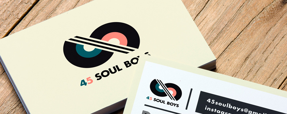 45 Soul Boys Case Study Image