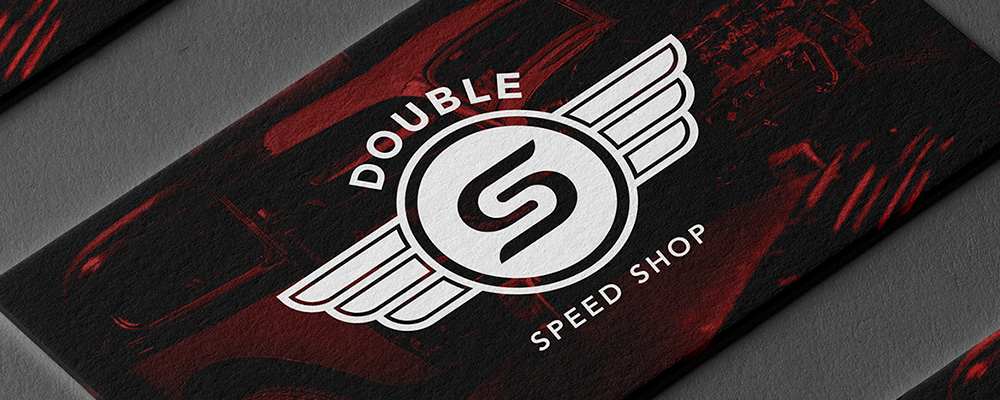 Double S Speed Shop Case Study Image